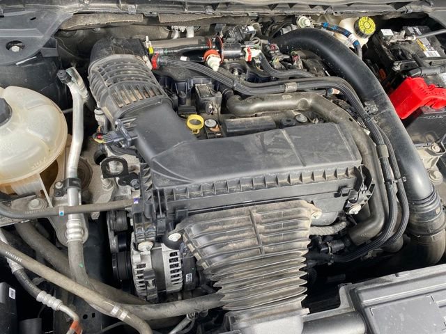 Used 2023 Ford Escape Platinum AWD/4WD image 20