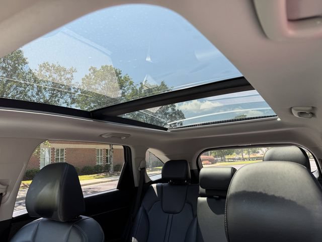 Used 2024 Kia Sorento S w/ Panoramic Sunroof Package FWD image 24