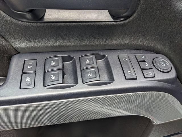 Used 2015 Chevrolet Silverado 2500 LTZ w/ Z71 Package, Off-Road AWD/4WD image 14