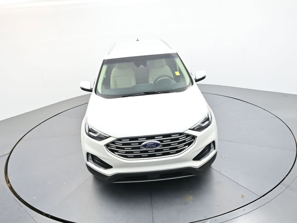 Used 2020 Ford Edge SEL w/ Convenience Package image 23