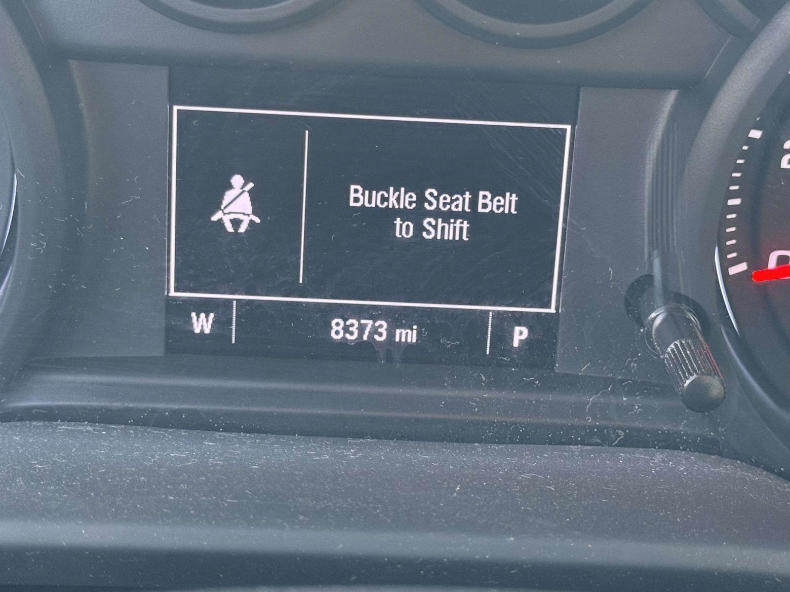 Used 2025 Chevrolet Silverado 1500 W/T image 24