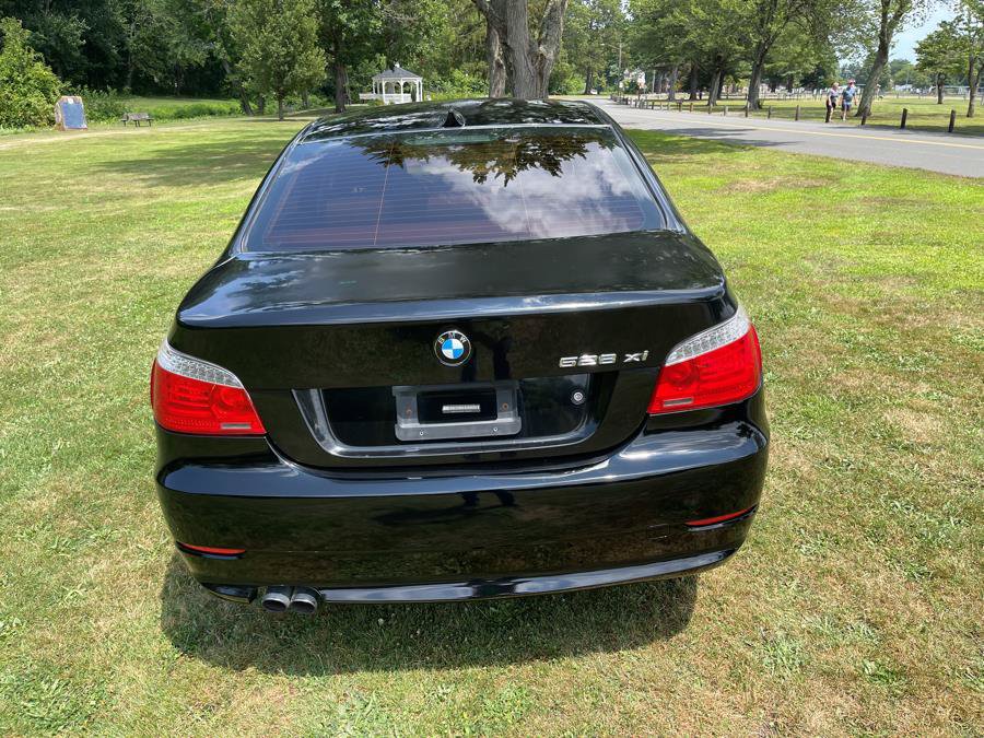 Used 2008 BMW 528xi Sedan AWD/4WD image 17