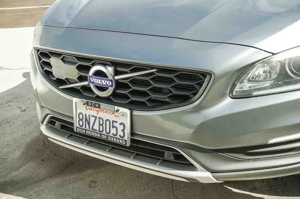 Used 2016 Volvo S60 T5 Cross Country Platinum AWD/4WD image 11