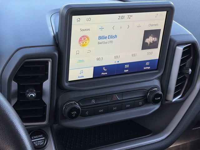 Used 2024 Ford Bronco Sport Big Bend image 26