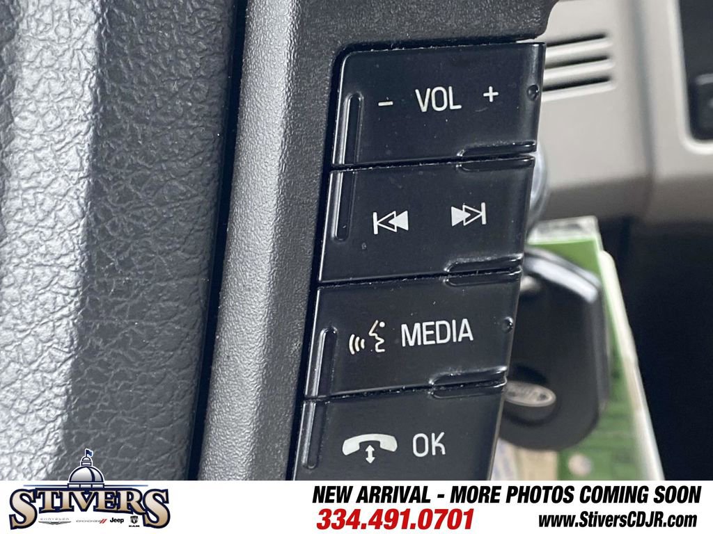 Used 2011 Ford F150 Lariat w/ Lariat Chrome Pkg AWD/4WD image 58