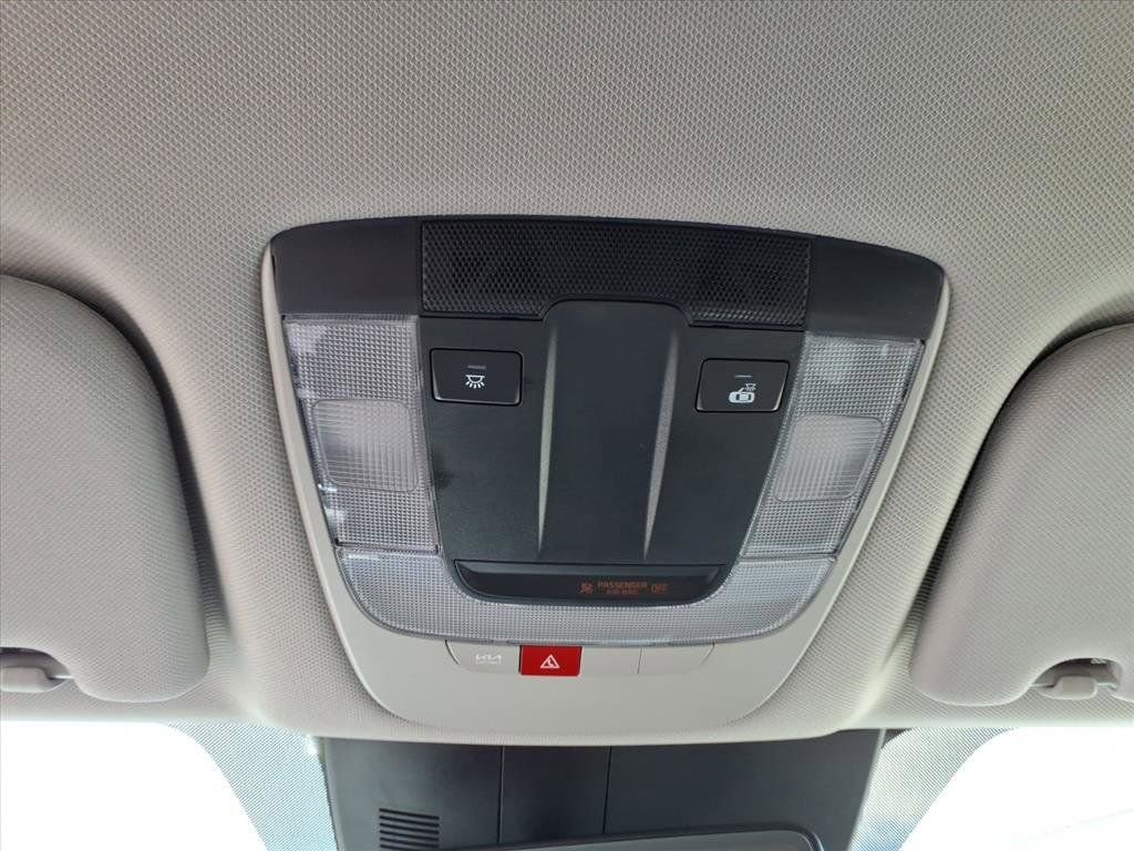 New 2026 Kia Sorento EX image 25