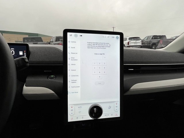 Used 2022 Ford Mustang Mach-E Premium image 49