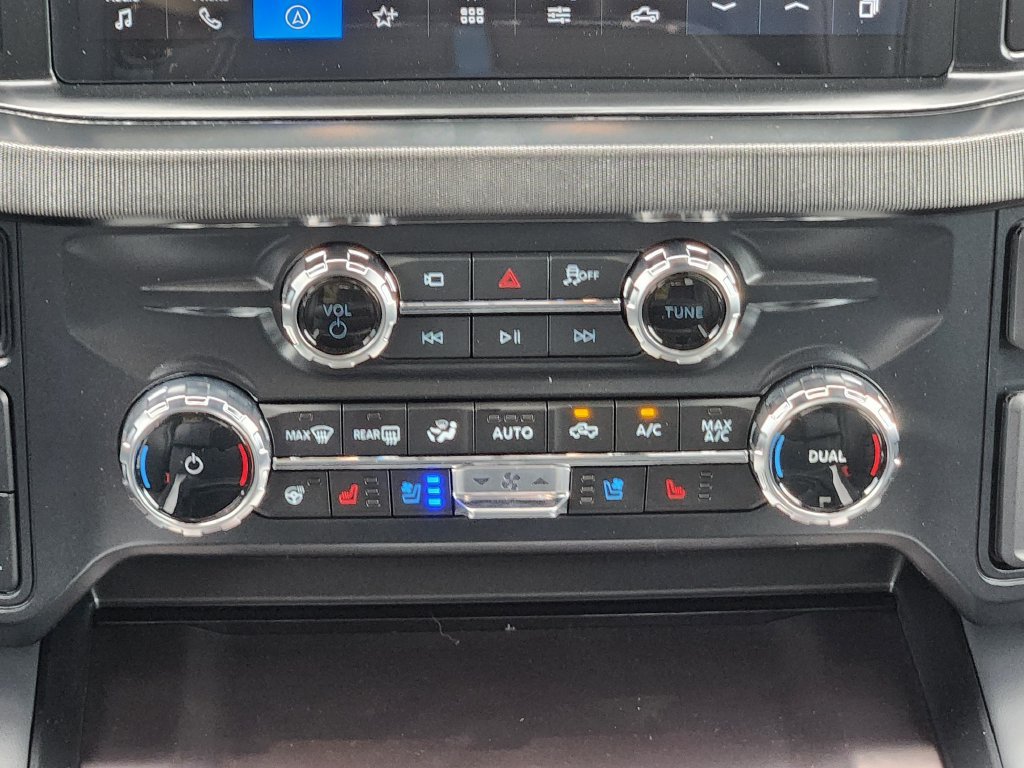 New 2026 Ford F350 Platinum AWD/4WD image 21