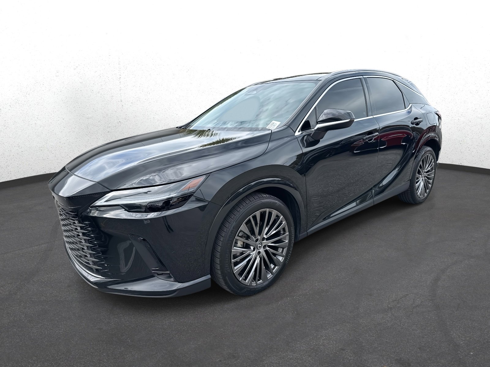 Used 2023 Lexus RX 350 w/ Accessory Package (Z1) image 7