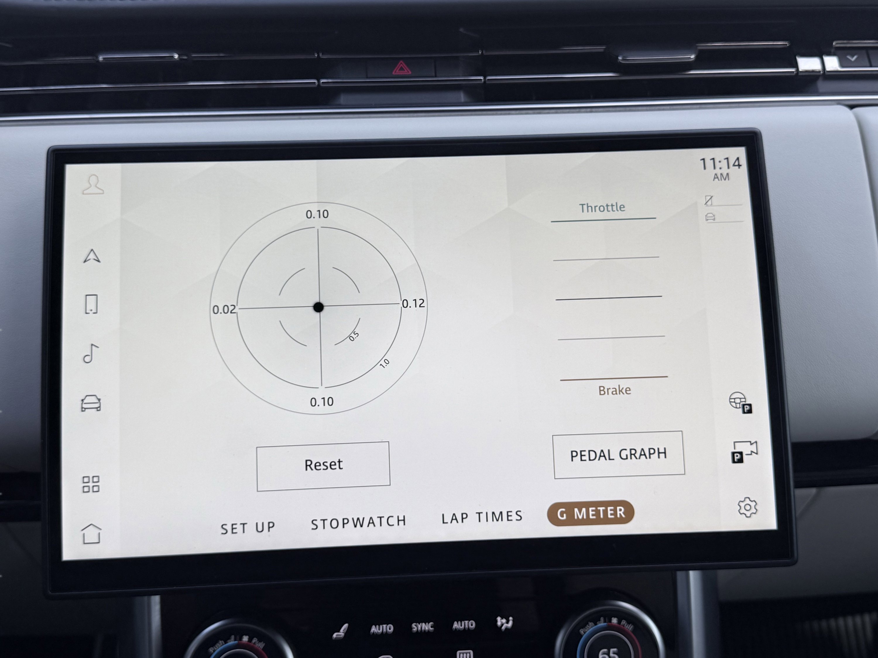 Used 2023 Land Rover Range Rover Long Wheelbase Autobiography image 89