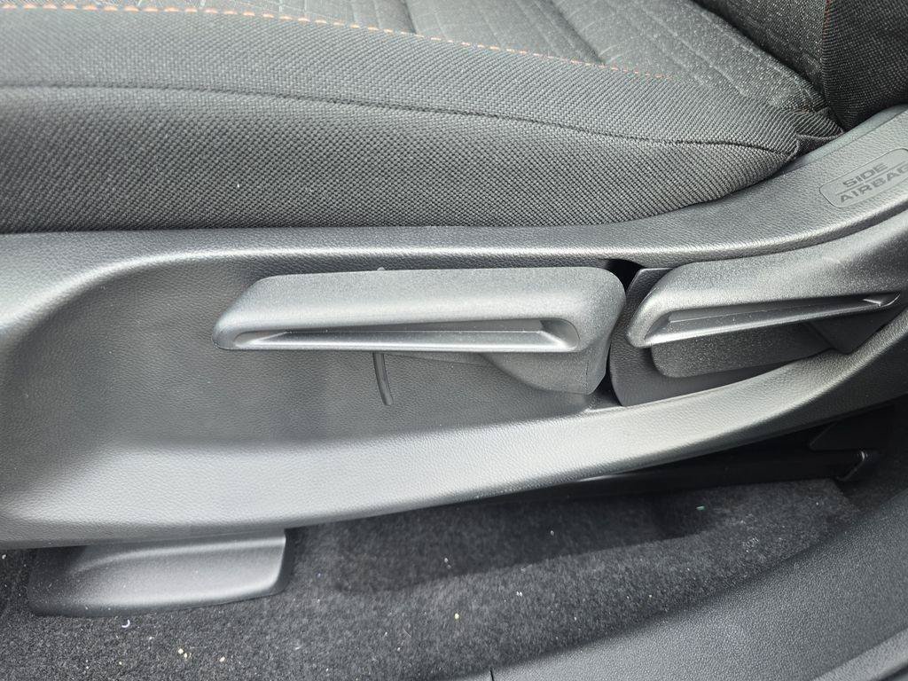 New 2026 Honda HR-V Sport image 10