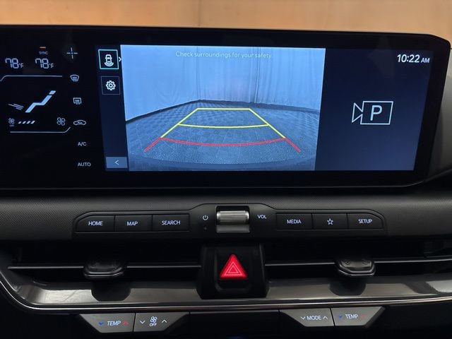 Certified 2025 Kia K4 EX image 19