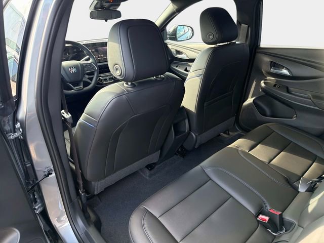 New 2026 Buick Envista Sport Touring FWD image 13