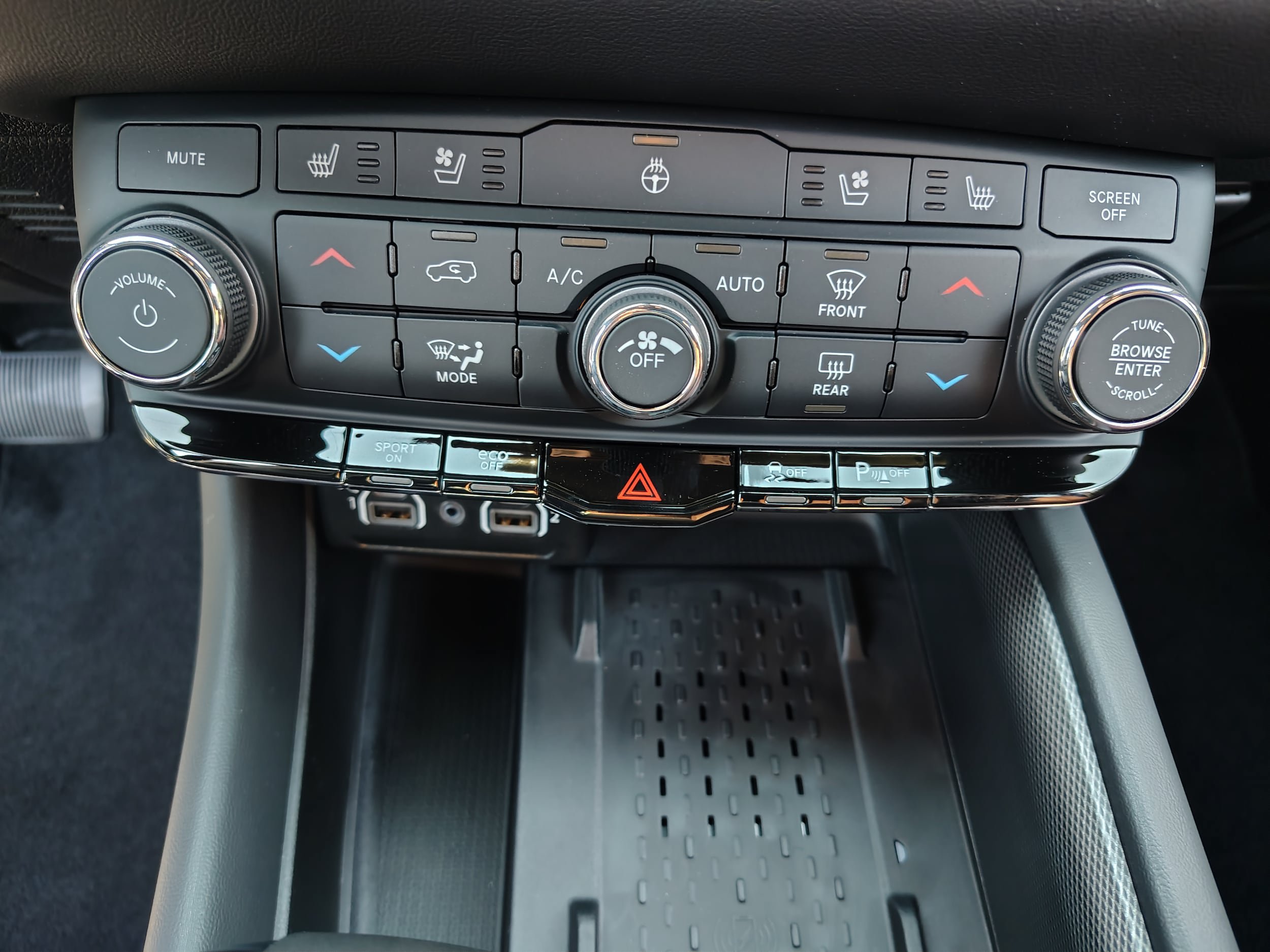 New 2027 Dodge Durango GT AWD/4WD image 37