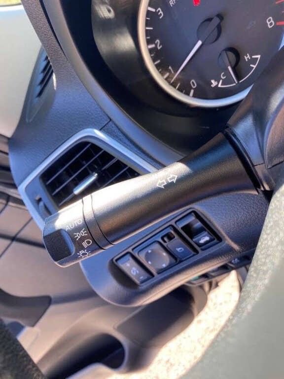 Used 2018 Nissan Sentra SV image 12