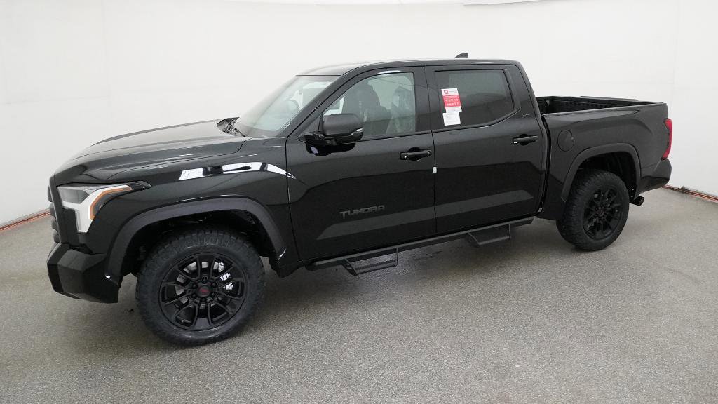 New 2026 Toyota Tundra SR5 image 51