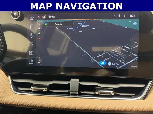 New 2026 Chevrolet Equinox ACTIV w/ Convenience Package III image 23