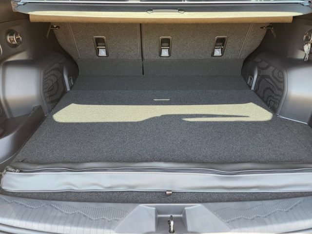 New 2026 Subaru Forester Touring AWD/4WD image 25