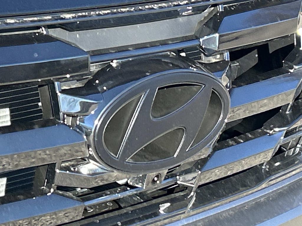 New 2026 Hyundai Tucson Limited image 10