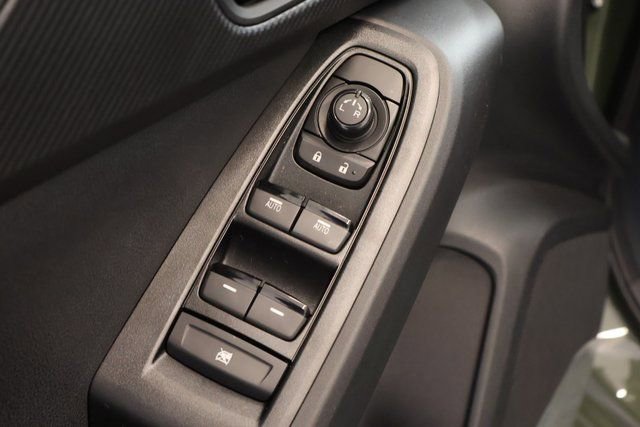 New 2026 Subaru Crosstrek 2.5i Wilderness w/ Wilderness Package image 11