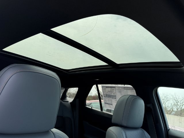 New 2026 Honda Prologue Elite image 8