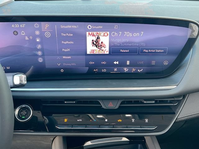 New 2026 Buick Envision Preferred AWD/4WD image 10