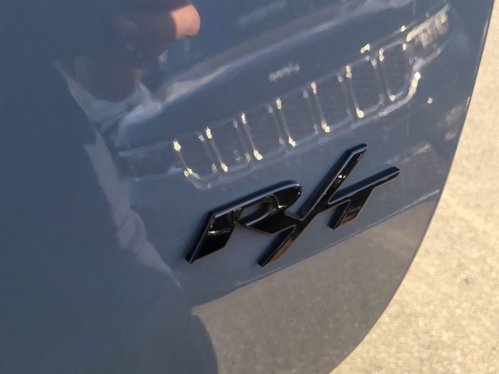 Used 2019 Dodge Durango R/T w/ Blacktop Package image 7