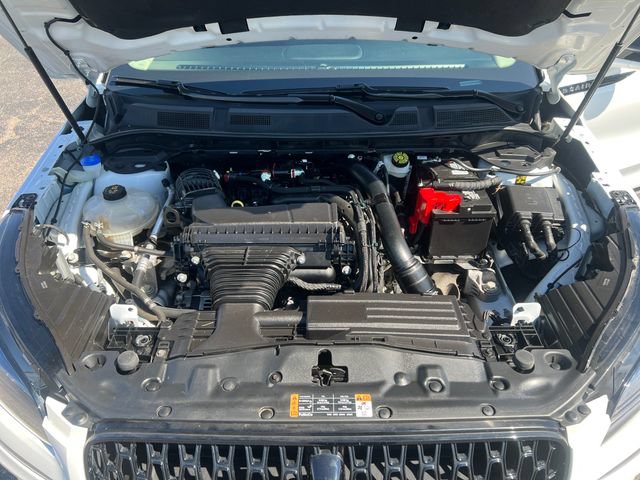 Certified 2023 Lincoln Corsair AWD w/ Equipment Group 101A image 28