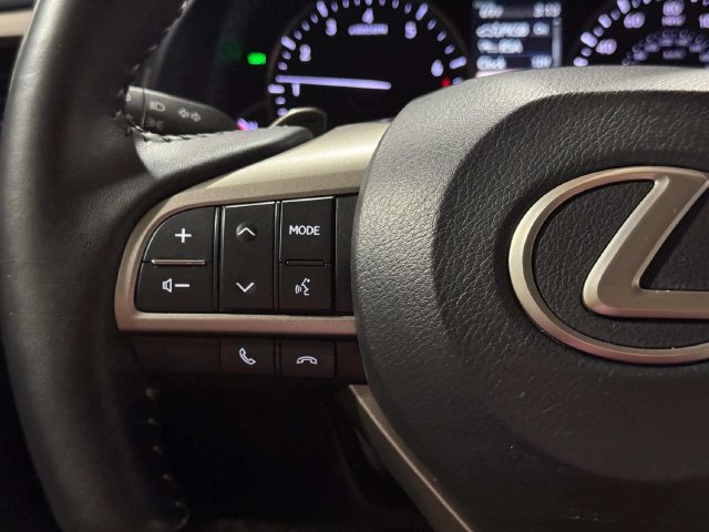 Used 2020 Lexus RX 350 AWD w/ Premium Package image 15