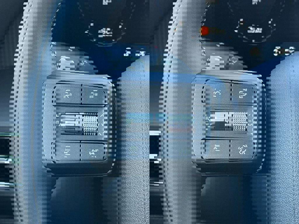 New 2026 Hyundai Palisade Calligraphy image 18