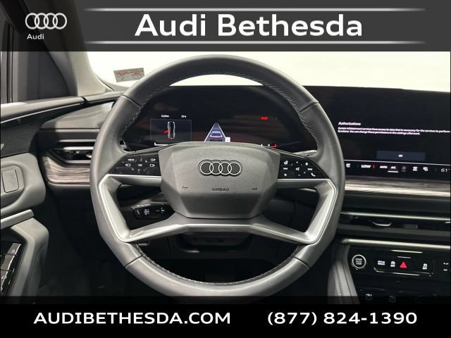Certified 2025 Audi Q5 Premium AWD/4WD image 16