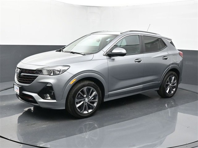 Used 2023 Buick Encore GX Select w/ Sport Touring Package