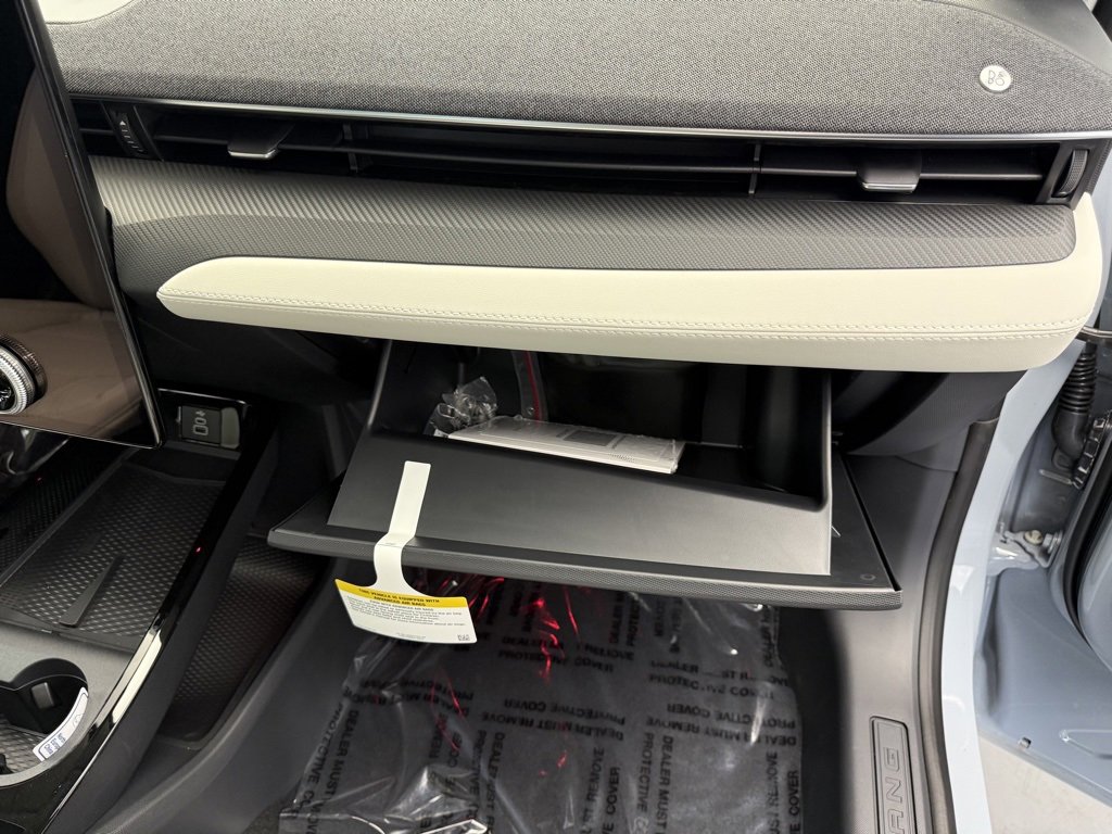 New 2025 Ford Mustang Mach-E Premium w/ Interior Protection Package image 64