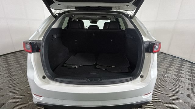 Used 2025 MAZDA CX-5 AWD 2.5 S w/ Preferred Package image 28