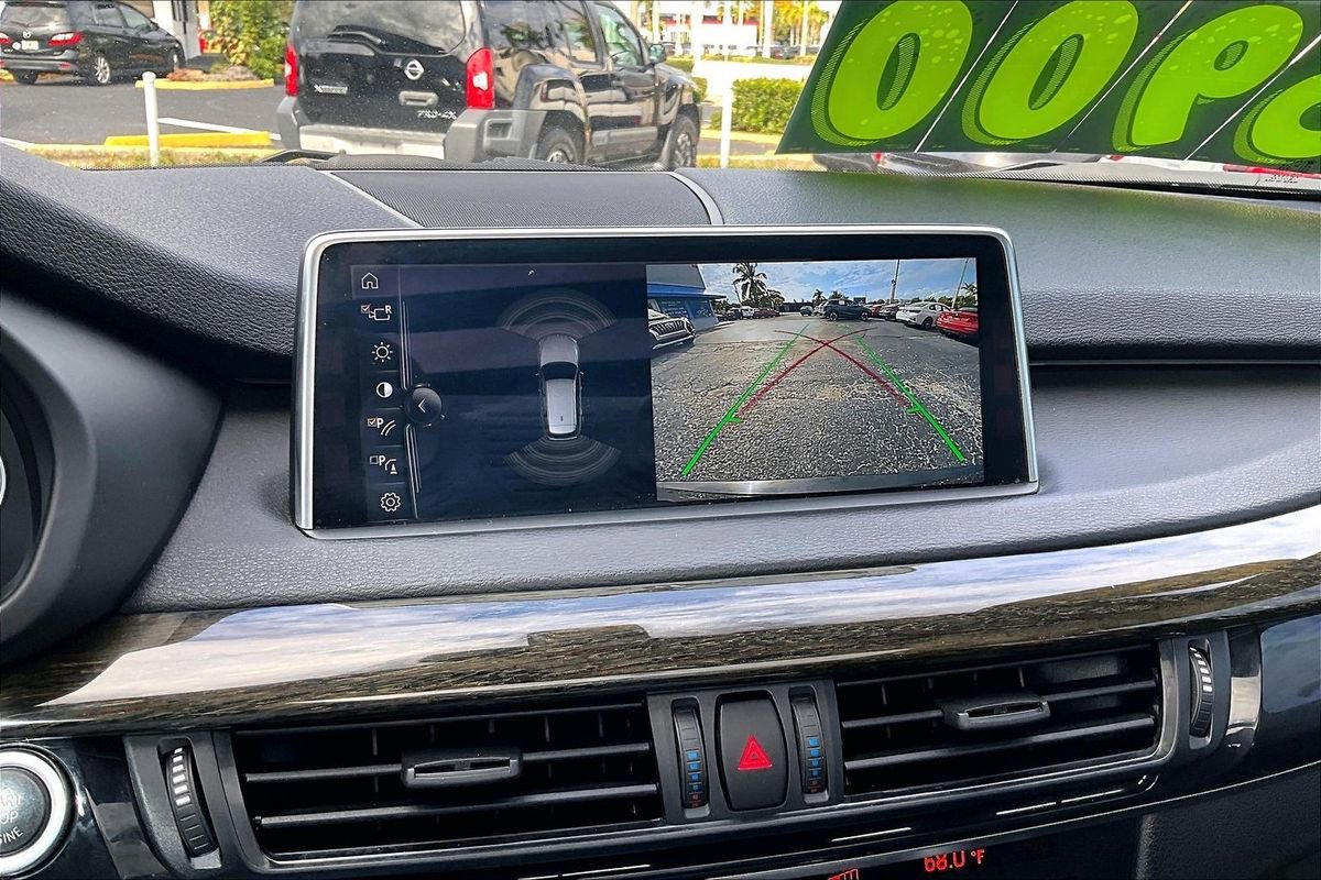 Used 2017 BMW X5 xDrive35i image 14