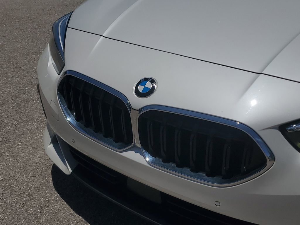Used 2021 BMW 228i Gran Coupe w/ Convenience Package FWD image 11