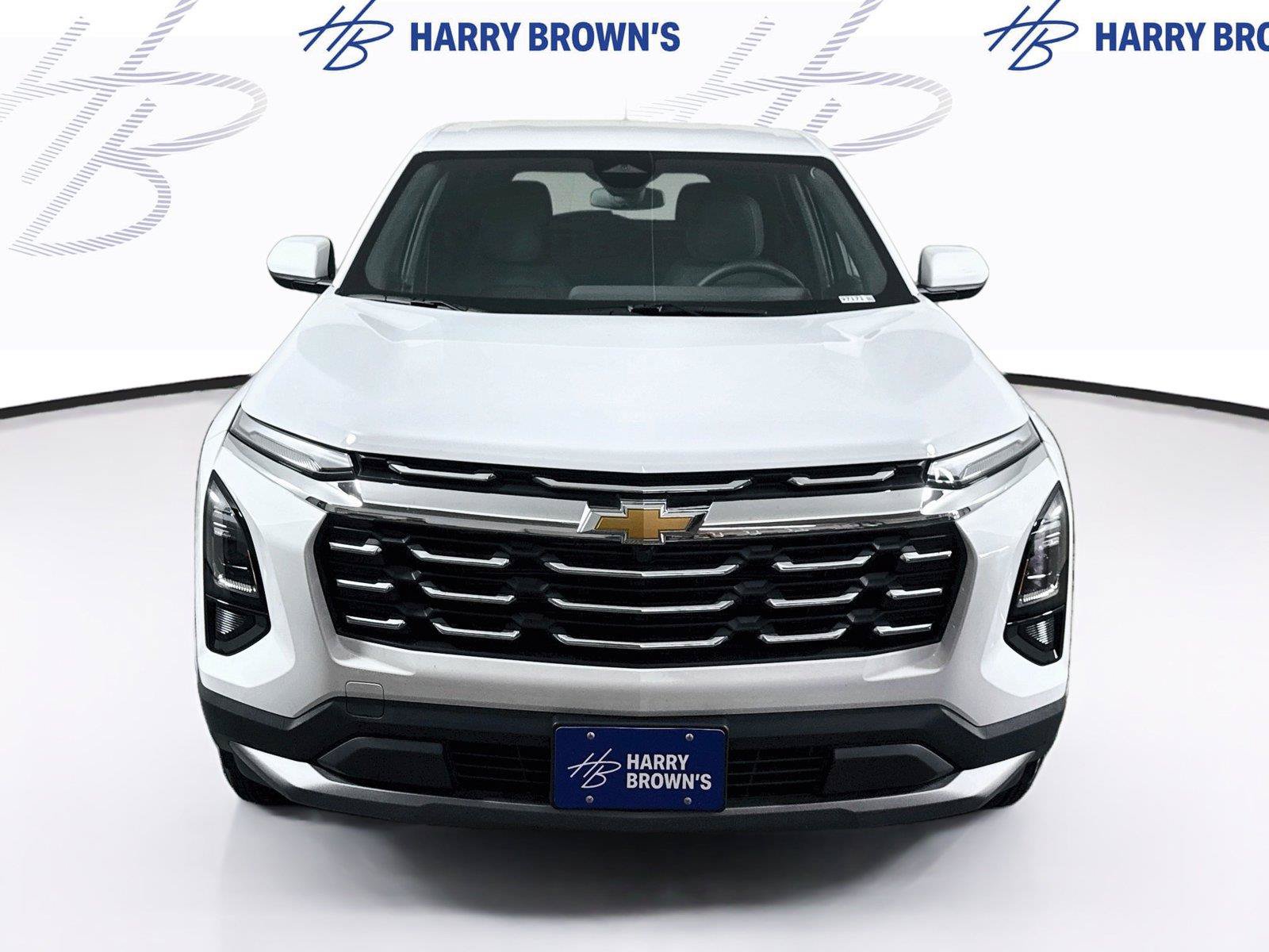 New 2027 Chevrolet Equinox LT AWD/4WD image 26