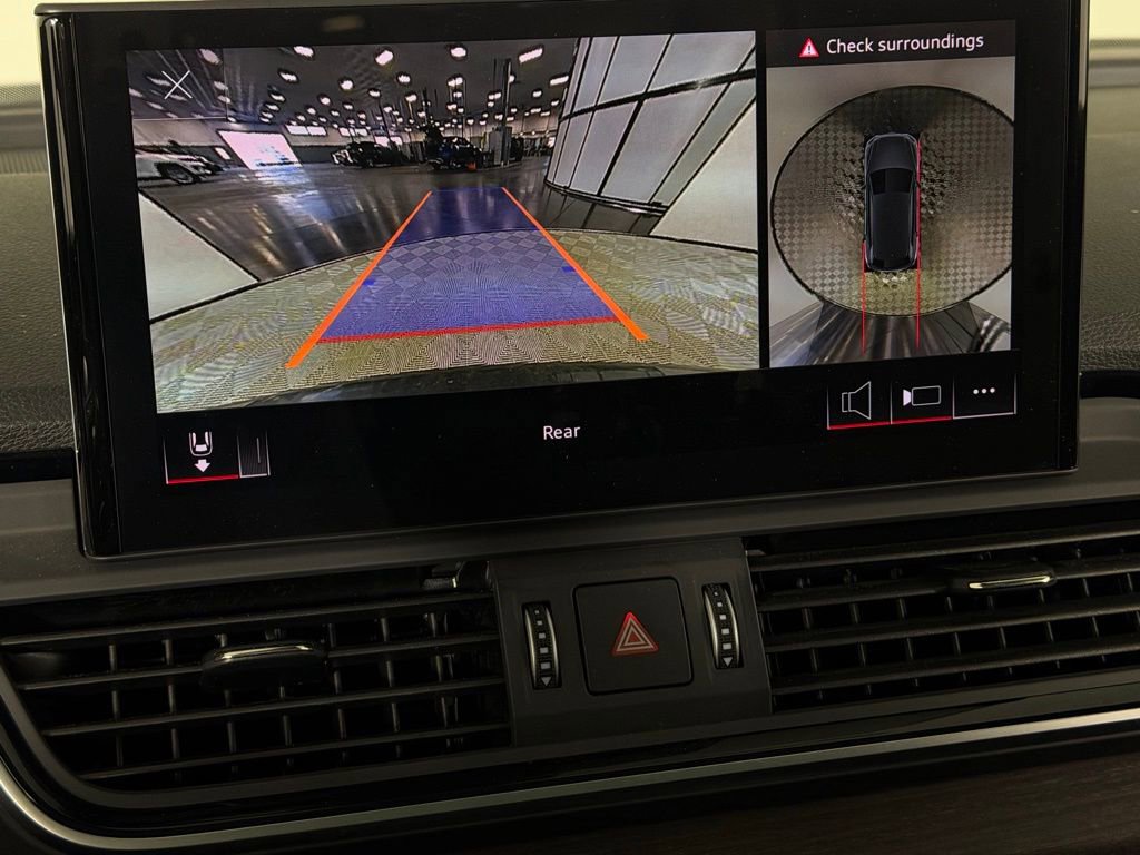 Used 2024 Audi Q5 e Premium Plus w/ Premium Plus Package image 20