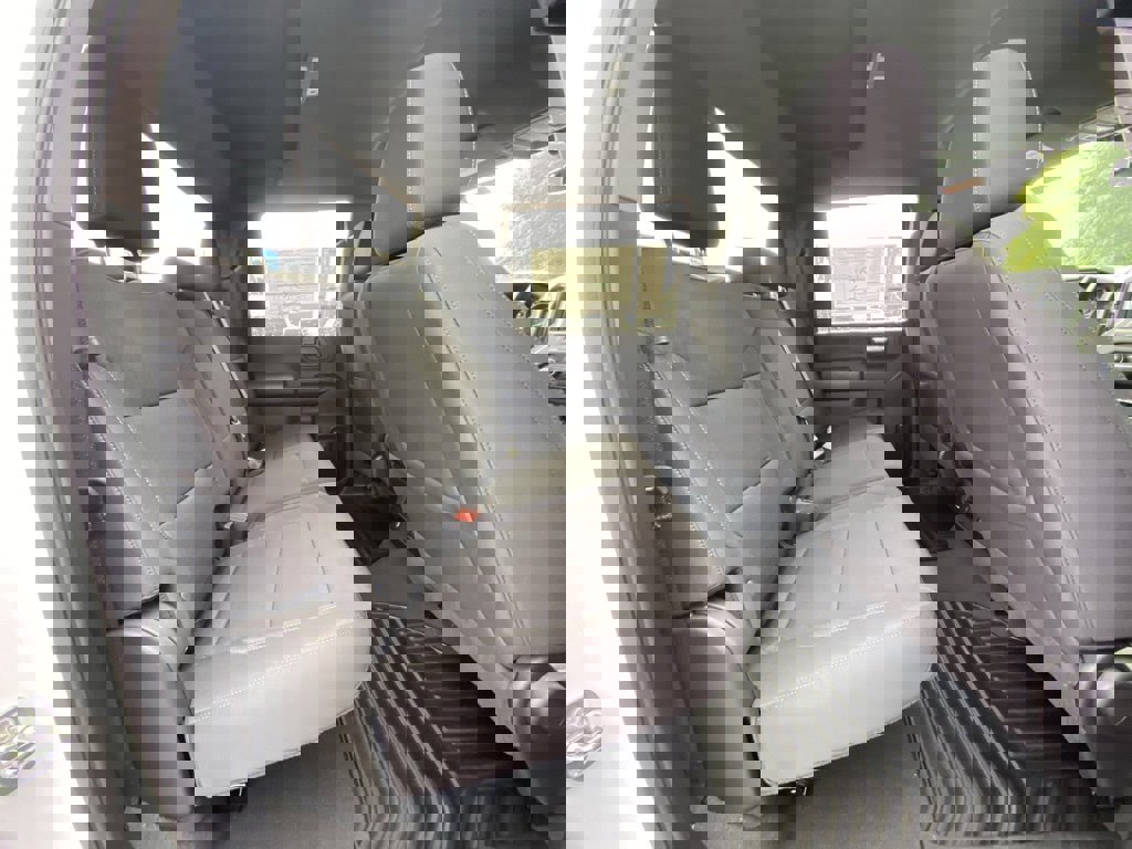 New 2025 Chevrolet Silverado 2500 Custom w/ Custom Value Package image 23