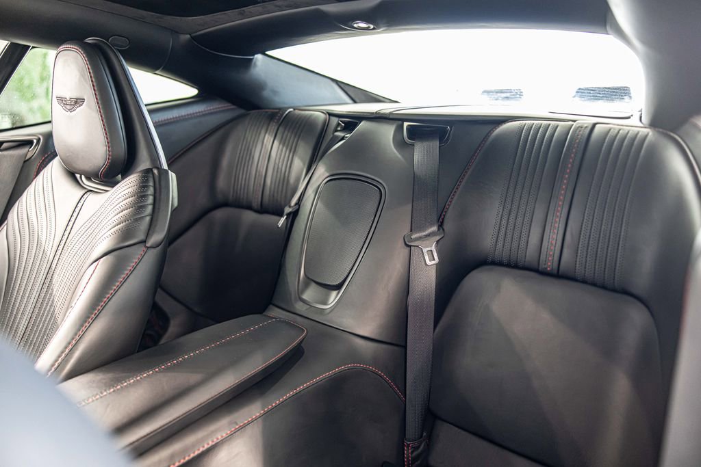 Used 2018 Aston Martin DB11 V12 image 29