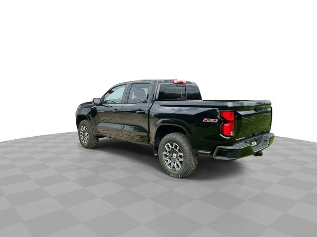New 2026 Chevrolet Colorado Z71 w/ Technology Package AWD/4WD image 7
