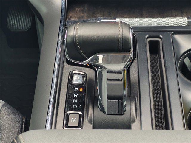 Used 2022 Ford F150 Lariat image 16