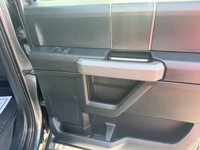 Used 2020 Ford F150 Raptor w/ Equipment Group 801A Mid image 13