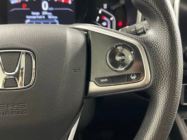 Used 2022 Honda CR-V EX image 10