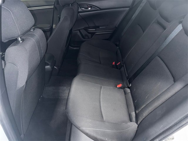 Used 2019 Honda Civic EX image 13