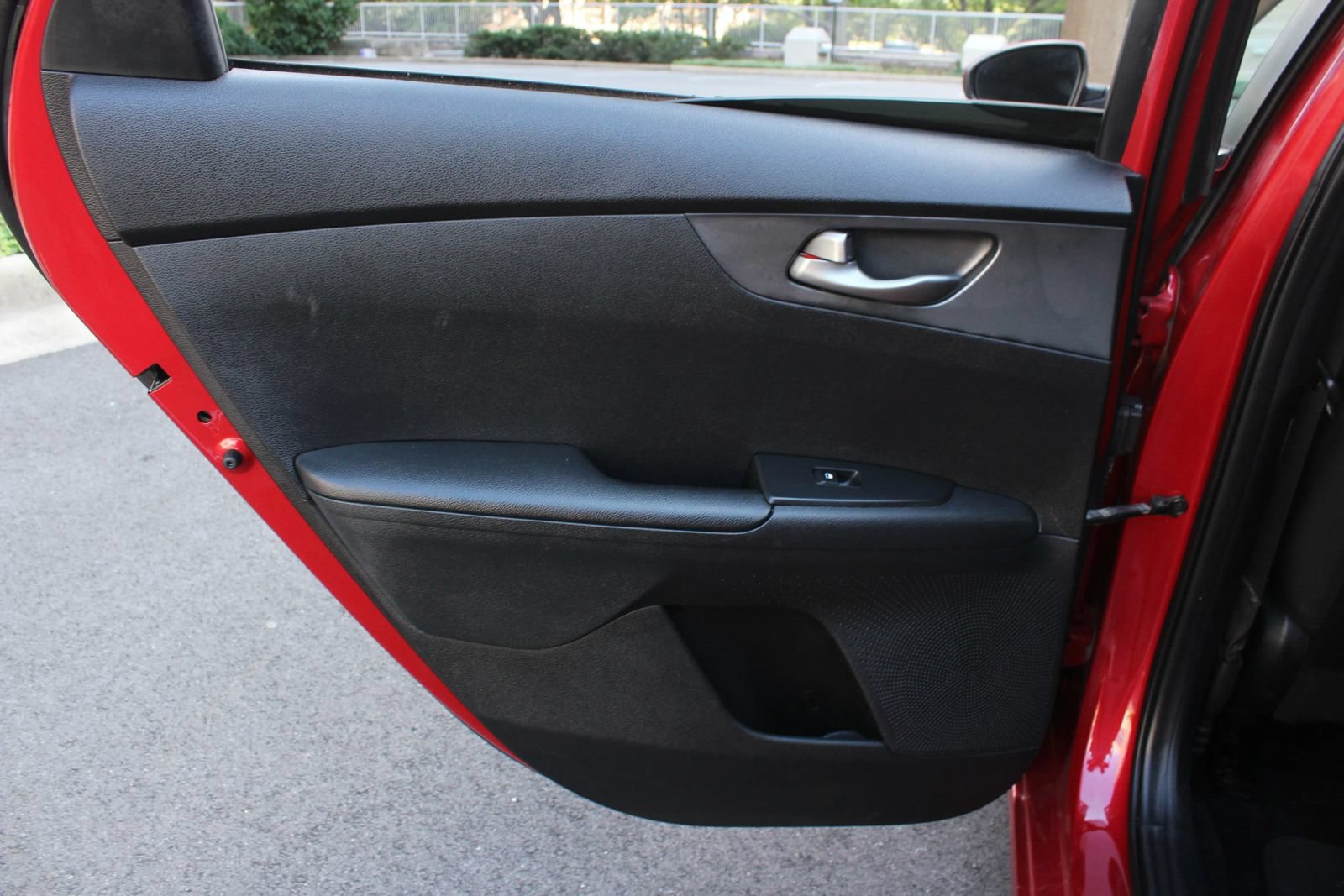 Used 2020 Kia Forte LXS FWD image 20