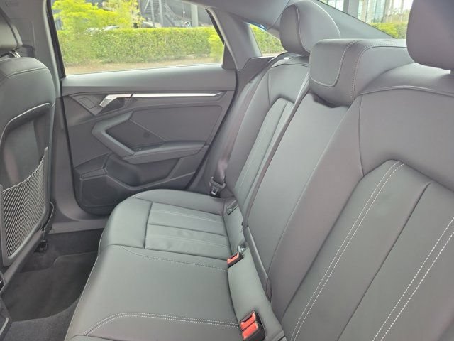 Certified 2023 Audi A3 2.0T Premium w/ Convenience Package AWD/4WD image 11