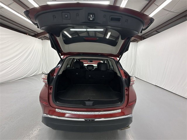 Used 2018 Nissan Murano Platinum image 24