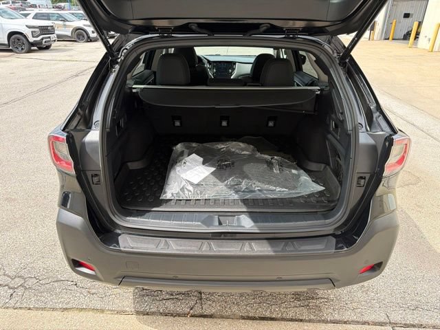 Used 2024 Subaru Outback Onyx Edition AWD/4WD image 15
