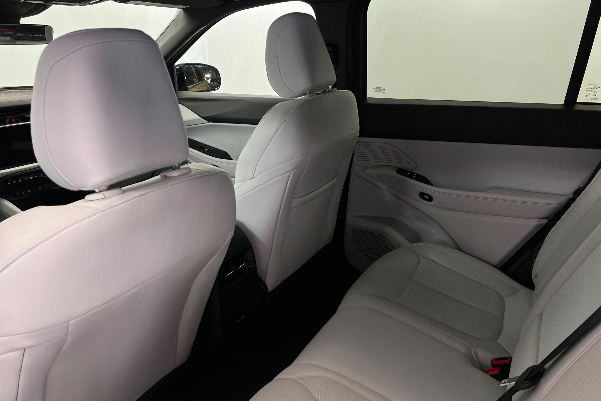New 2026 Jeep Cherokee Laredo AWD/4WD image 19
